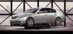 Hyundai Genesis Concept 2007 года